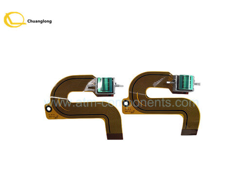1770006974 01770006974 Bagian mesin ATM Wincor Nixdorf V2X R/W kepala pembaca kartu magnetik
