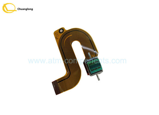 Harga bagus 1790105986 01790105986 Suku cadang mesin ATM Wincor V2X Kepala baca/tulis on line