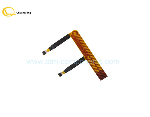 Harga bagus 3321000017 S3321000017 Bagian Mesin ATM Hyosung Cdu10 Dd Check Flat Cable Hyosung Hcdu Stacker Flat Cable on line