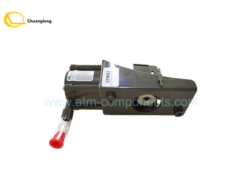 Harga bagus 4450612652 445-0612652 Suku Cadang ATM Pompa Vakum Assy on line