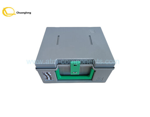 4450693308 445-0693308 ATM Bagian mesin NCR 58XX 6622 6625 Tolak kaset Kunci plastik