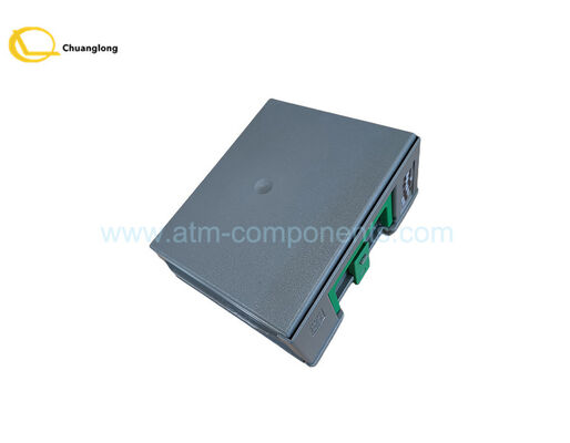 4450693308 445-0693308 ATM Bagian mesin NCR 58XX 6622 6625 Tolak kaset Kunci plastik