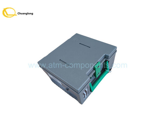 Harga bagus 4450693308 445-0693308 Suku Cadang Mesin ATM NCR 58XX 6622 6625 Kaset Tolak Kunci Logam on line