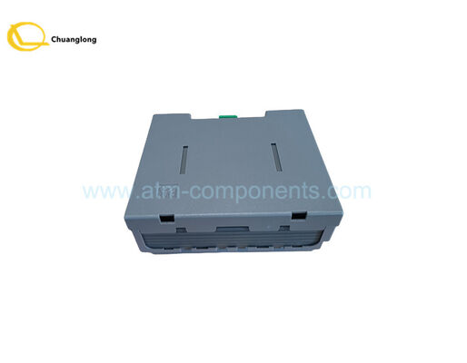 4450693308 445-0693308 Suku Cadang Mesin ATM NCR 58XX 6622 6625 Kaset Tolak Kunci Logam