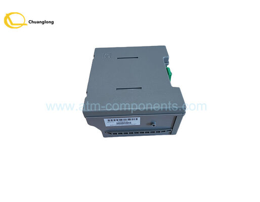 4450693308 445-0693308 Suku Cadang Mesin ATM NCR 58XX 6622 6625 Kaset Tolak Kunci Logam