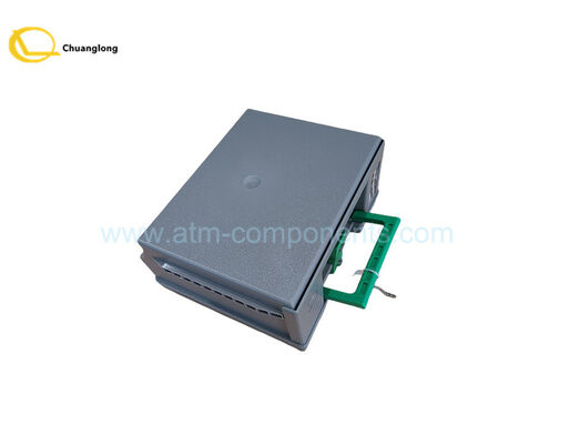 4450693308 445-0693308 Suku Cadang Mesin ATM NCR 58XX 6622 6625 Kaset Tolak Kunci Logam