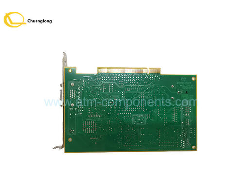 4450708578 445-0708578 Bagian Mesin ATM NCR 66xx SSPA PCI Board RoHS