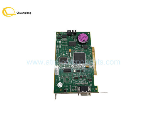 4450708578 445-0708578 Bagian Mesin ATM NCR 66xx SSPA PCI Board RoHS