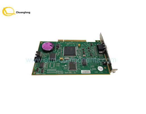 4450708578 445-0708578 Bagian Mesin ATM NCR 66xx SSPA PCI Board RoHS