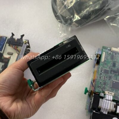Sankyo Card Reader ICT3K7-3R6940 Suku Cadang Mesin ATM Sankyo Motorized 3K7 Card Reader ATM CRM Kios Selfserv Suku Cadang Mesin