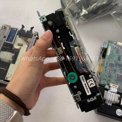 Sankyo Card Reader ICT3K7-3R6940 Suku Cadang Mesin ATM Sankyo Motorized 3K7 Card Reader ATM CRM Kios Selfserv Suku Cadang Mesin