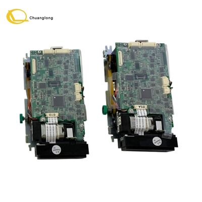 Harga bagus Sankyo Card Reader ICT3K7-3R6940 Suku Cadang Mesin ATM Sankyo Motorized 3K7 Card Reader ATM CRM Kios Selfserv Suku Cadang Mesin on line