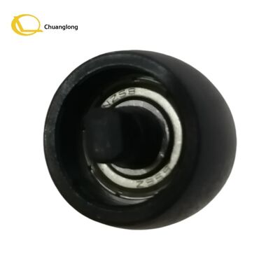 UW-200 113301751 DE-100 GFS100 GFS120 USF52C Pengangkut Roller dengan Bearings Glory GFS220 Pengangkut Roller dengan Bearings Banknote Part