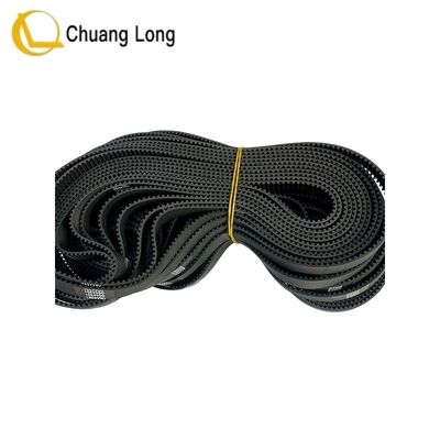 Sabuk NCR 445-00644331 Sabuk Aria Transport Vertikal Sabuk 445-00644331 44500644331 ATM CRM Mesin Kios Swalayan Bagian