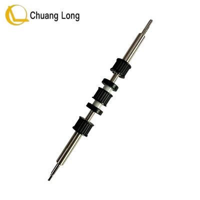 Poros Penggerak Utama Rakitan Distributor Poros NCR S2 SNT 445-0729826 445-0761208-93 4450761208 6621 6682 6634 6632 6688 6684 Suku Cadang Mesin ATM CRM Selfserv Kiosk