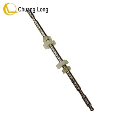 Poros Roda Modul Pick NCR S2 Roller Jepit 445-0756286-22 445-0756286-08 445-0729506 Mesin Kios Layanan Mandiri CRM ATM