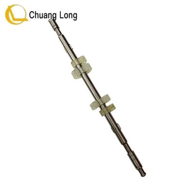 Poros Roda Modul Pick NCR S2 Roller Jepit 445-0756286-22 445-0756286-08 445-0729506 Mesin Kios Layanan Mandiri CRM ATM