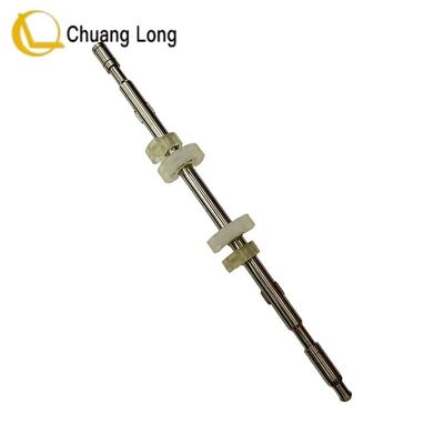 Poros Roda Modul Pick NCR S2 Roller Jepit 445-0756286-22 445-0756286-08 445-0729506 Mesin Kios Layanan Mandiri CRM ATM