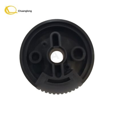 UW-200 KNJ0J1310Z0 DE-100 GFS100 GFS120 UW52C Feed Roller Glory GFS220 Pickup Roller KNJ0J1310Z0 untuk Mesin Pengurut Mata Uang