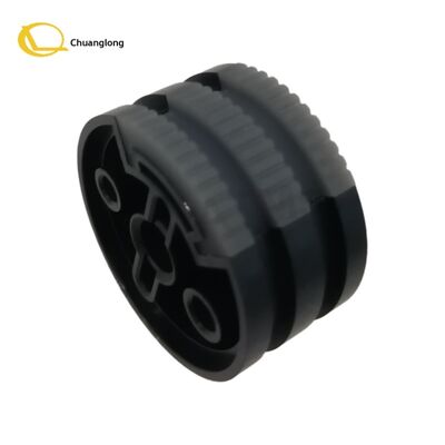 UW-200 KNJ0J1310Z0 DE-100 GFS100 GFS120 UW52C Feed Roller Glory GFS220 Pickup Roller KNJ0J1310Z0 untuk Mesin Pengurut Mata Uang