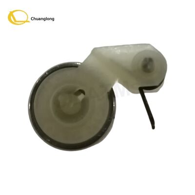 Perakitan Lengan Rol Pemisah UW-200 NF70W1220Z0 DE-100 GFS100 GFS120 UW52C Glory GFS220 untuk Mesin Pemilah Uang