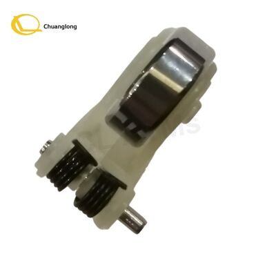 Perakitan Lengan Rol Pemisah UW-200 NF70W1220Z0 DE-100 GFS100 GFS120 UW52C Glory GFS220 untuk Mesin Pemilah Uang