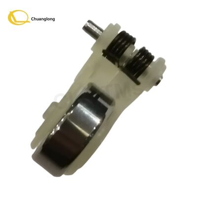 Perakitan Lengan Rol Pemisah UW-200 NF70W1220Z0 DE-100 GFS100 GFS120 UW52C Glory GFS220 untuk Mesin Pemilah Uang