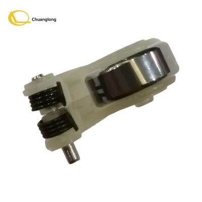Perakitan Lengan Rol Pemisah UW-200 NF70W1220Z0 DE-100 GFS100 GFS120 UW52C Glory GFS220 untuk Mesin Pemilah Uang