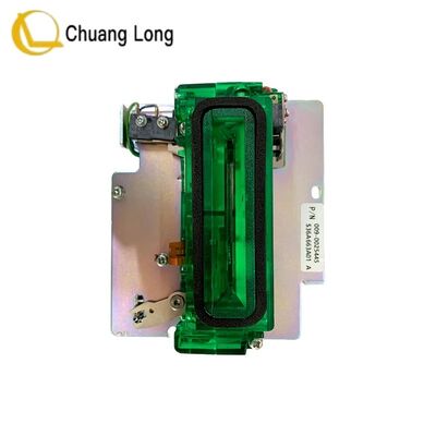 NCR Card Reader Card Entry Head MCRW-3 Track Hico Smart USB Card Slot 4450723882 4450723882-01 6625 6622 ATM CRM Selfserv Kiosk Mesin Bagian