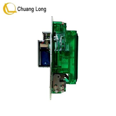 NCR Card Reader Card Entry Head MCRW-3 Track Hico Smart USB Card Slot 4450723882 4450723882-01 6625 6622 ATM CRM Selfserv Kiosk Mesin Bagian