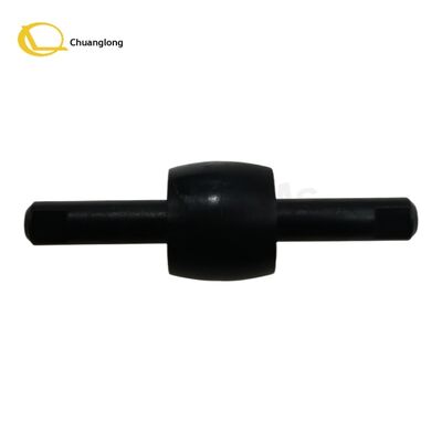 UW-500 FDF0B2020Z0 DE-100 GFS100 GFS120 USF52C Feed Roller Shaft Glory FDF0B2020Z0 GFS220 untuk Mesin Pengurut Mata Uang
