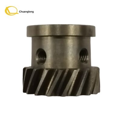 UW-500 JB50B1331Z0 DE-100 GFS100 GFS120 UW52C Perakitan Roda Gigi JB50B1331Z0 Glory GFS220 untuk Mesin Pemilah Uang