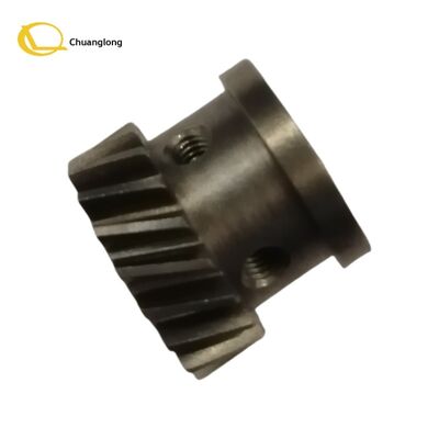 UW-500 JB50B1331Z0 DE-100 GFS100 GFS120 UW52C Perakitan Roda Gigi JB50B1331Z0 Glory GFS220 untuk Mesin Pemilah Uang