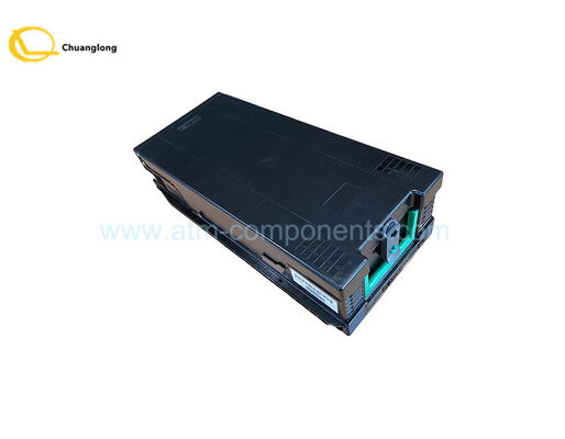 Harga bagus 4450756222 445-0756222 Bagian mesin ATM NCR S2 Cash Cassette Assembly Kunci plastik on line