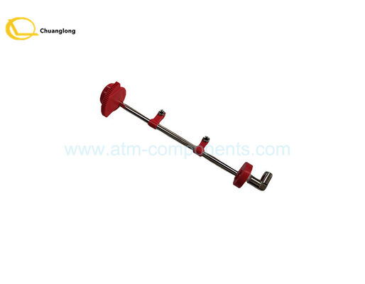 Harga bagus 4450756284 445-0756284 Suku Cadang Mesin ATM NCR S2 Pick Line Assembly on line