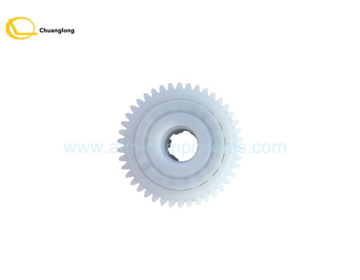 Harga bagus 445-0756286-18 Suku Cadang ATM Motor Gear NCR S2 4450756286 on line