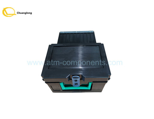 4450756691 445-0756691 Bagian mesin ATM NCR S2 menolak kaset purge bin