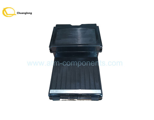 4450756691 445-0756691 Bagian mesin ATM NCR S2 menolak kaset purge bin