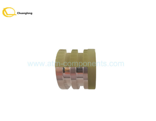 4520000258 S4520000258 Suku Cadang Mesin ATM Hyosung 5600 Roller K-ASSYG