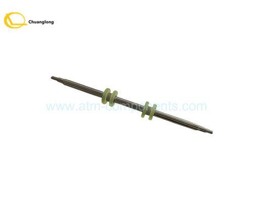 4520000297 S4520000297 Bagian Mesin ATM Poros Rol Terbalik Hyosung NH2700 MX4000W Hyosung CDU CST-1100 1k Poros Kaset
