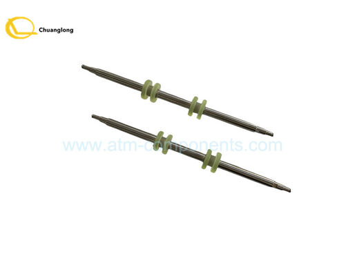 4520000297 S4520000297 Bagian Mesin ATM Poros Rol Terbalik Hyosung NH2700 MX4000W Hyosung CDU CST-1100 1k Poros Kaset