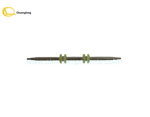 4520000297 S4520000297 Bagian Mesin ATM Poros Rol Terbalik Hyosung NH2700 MX4000W Hyosung CDU CST-1100 1k Poros Kaset