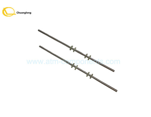 Harga bagus 4520000377 S4520000377 Suku Cadang Mesin ATM MX5600 MX5600S MX5600ST 8000PT 8600S 8600SB Hyosung Nautilus HCDU roller shaft on line