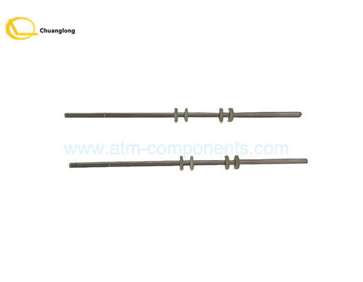 4520000377 S4520000377 Suku Cadang Mesin ATM MX5600 MX5600S MX5600ST 8000PT 8600S 8600SB Hyosung Nautilus HCDU roller shaft