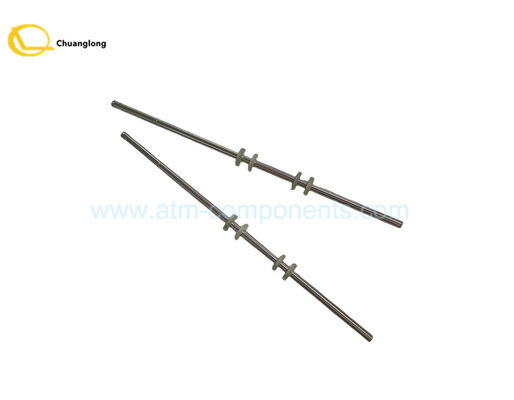 4520000377 S4520000377 Suku Cadang Mesin ATM MX5600 MX5600S MX5600ST 8000PT 8600S 8600SB Hyosung Nautilus HCDU roller shaft