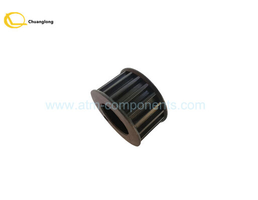 Harga bagus 4560000046 S4560000046 Bagian mesin ATM MX5600 MX5600S MX5600ST 8000PT 8600S 8600SB Hyosung Nautilus Pulley on line