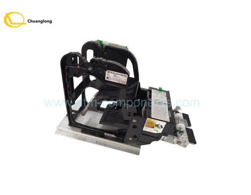 Harga bagus 5409000019 S5409000019 Baru Bagian mesin ATM Asli Bagian Hyosung SPR26 printer hitam on line