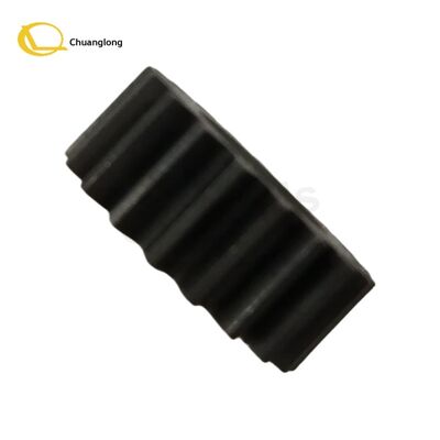 UW-500-F 11000326 DE-100 GFS100 GFS120 UW52C Drive Gear dengan Bantalan 11000326 Glory GFS220 untuk Mesin Sortir Uang