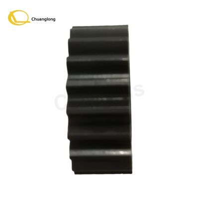 UW-500-F 11000326 DE-100 GFS100 GFS120 UW52C Drive Gear dengan Bantalan 11000326 Glory GFS220 untuk Mesin Sortir Uang