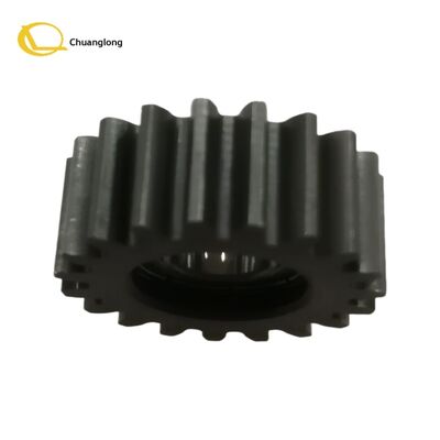 UW-500-F 11000326 DE-100 GFS100 GFS120 UW52C Drive Gear dengan Bantalan 11000326 Glory GFS220 untuk Mesin Sortir Uang